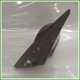 Specchio Specchietto Retrovisore Destro DX NERO OPEL MERIVA X03 2003 2010 FICOSA FICOMIRRORS Originale Usato