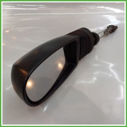 Specchio Specchietto Retrovisore Destro DX GOFFRATO FIAT PUNTO 1N/1P 1999 2005 MAGNETI MARELLI Originale Usato