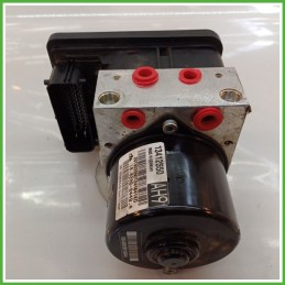Centralina ABS Modulo Pompa ATE 10.0960-4584.3 13384013 OPEL ASTRA P10 Originale Usato