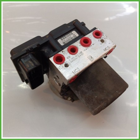 Centralina ABS Modulo Pompa BOSCH 0265800696 9467589789 FIAT SCUDO 3H Originale Usato