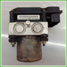 Centralina ABS Modulo Pompa BOSCH 0265800696 9467589789 FIAT SCUDO 3H Originale Usato