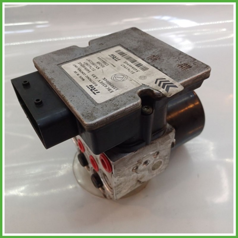 Centralina ABS Modulo Pompa TRW EBC430EV 71754798 LANCIA YPSILON TE Originale Usato