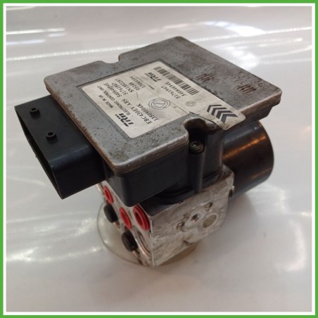 Centralina ABS Modulo Pompa TRW EBC430EV 71754798 LANCIA YPSILON TE Originale Usato