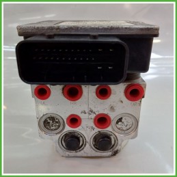 Centralina ABS Modulo Pompa TRW EBC430EV 71754798 LANCIA YPSILON TE Originale Usato