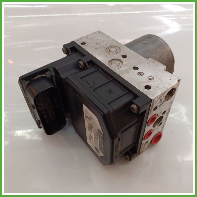 Centralina ABS Modulo Pompa BOSCH 0265950130 85225284 TOYOTA COROLLA VERSO Originale Usato