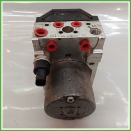 Centralina ABS Modulo Pompa BOSCH 0265950130 85225284 TOYOTA COROLLA VERSO Originale Usato