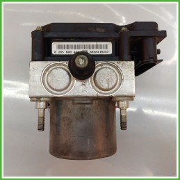 Centralina ABS Modulo Pompa BOSCH 0265800443 93172437 OPEL MERIVA X03 Originale Usato