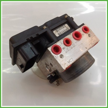 Centralina ABS Modulo Pompa BOSCH 0265800673 71748855 FIAT PANDA 2Q Originale Usato