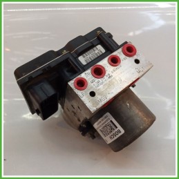 Centralina ABS Modulo Pompa BOSCH 0265950973 51826508 FIAT GRANDE PUNTO 4C Originale Usato