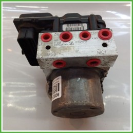 Centralina ABS Modulo Pompa BOSCH 0265950973 51826508 FIAT GRANDE PUNTO 4C Originale Usato