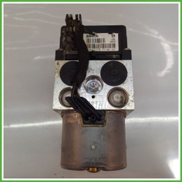 Centralina ABS Modulo Pompa BOSCH 0273004353 454150 CITROEN XSARA PICASSO Originale Usato