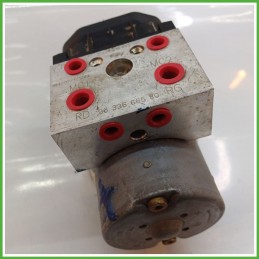 Centralina ABS Modulo Pompa BOSCH 0273004353 454150 CITROEN XSARA PICASSO Originale Usato
