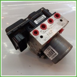Centralina ABS Modulo Pompa BOSCH 0265951832 51894801 FIAT PUNTO EVO 3J Originale Usato