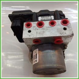 Centralina ABS Modulo Pompa BOSCH 0265951832 51894801 FIAT PUNTO EVO 3J Originale Usato