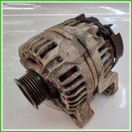 Alternatore BOSCH 014325171 OPEL MERIVA X03 93180417