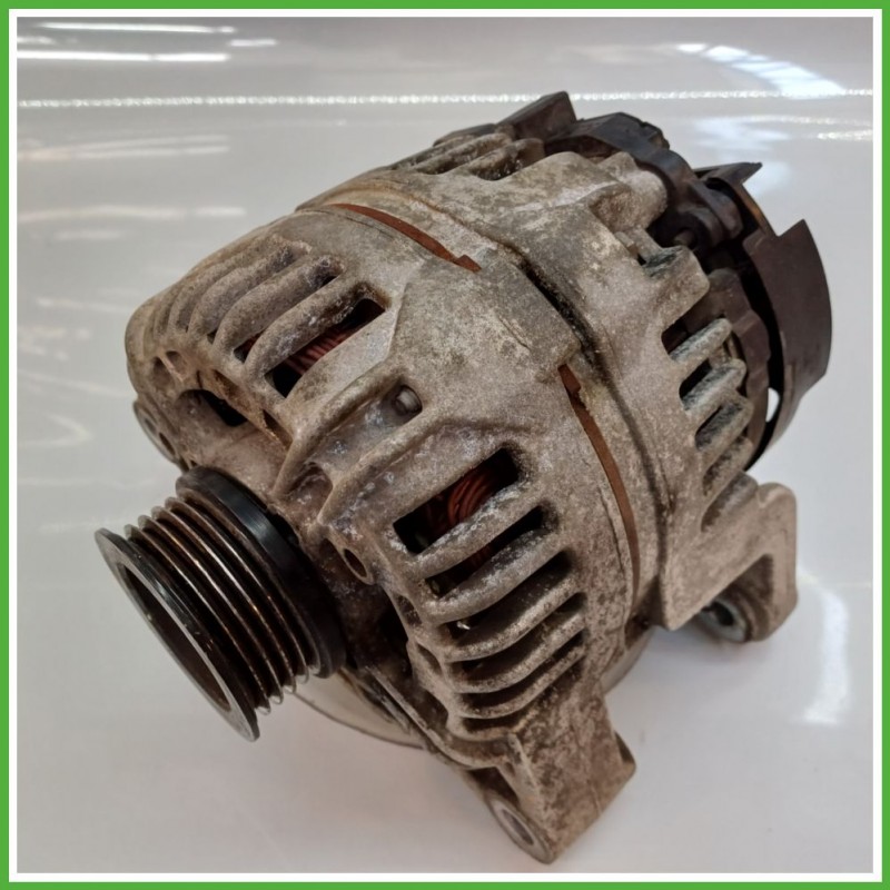 Alternatore BOSCH 014325171 OPEL MERIVA X03 93180417