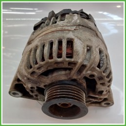 Alternatore BOSCH 014325171 OPEL MERIVA X03 93180417