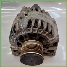 Alternatore VALEO TG12C124 RENAULT CAPTUR 231008918R