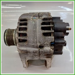 Alternatore VALEO TG12C124 RENAULT CAPTUR 231008918R