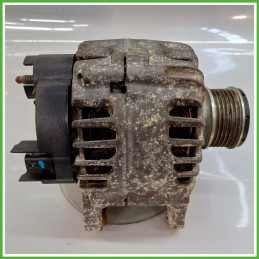 Alternatore VALEO TG12C124 RENAULT CAPTUR 231008918R