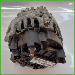 Alternatore VALEO TG12C124 RENAULT CAPTUR 231008918R