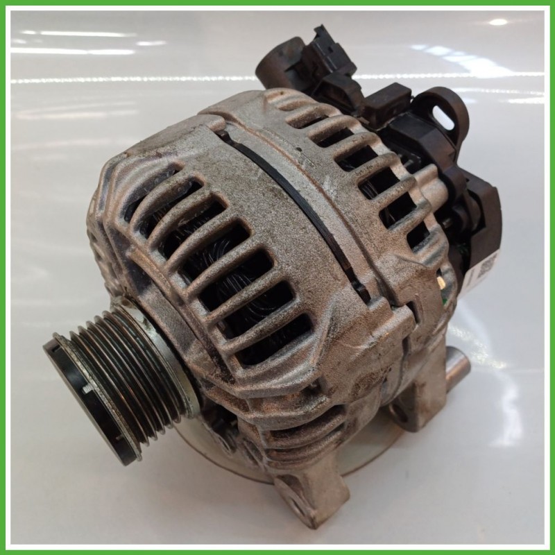 Alternatore ELSTOCK 28-4700 FIAT SCUDO 3H 9646065488