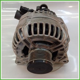 Alternatore ELSTOCK 28-4700 FIAT SCUDO 3H 9646065488
