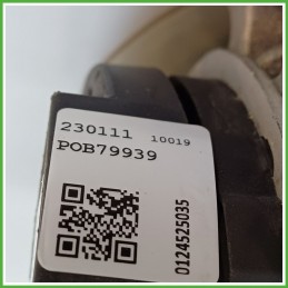 Alternatore ELSTOCK 28-4700 FIAT SCUDO 3H 9646065488