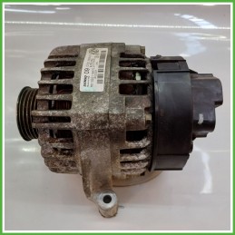 Alternatore DENSO MS1022118470 LANCIA YPSILON TE 51714791
