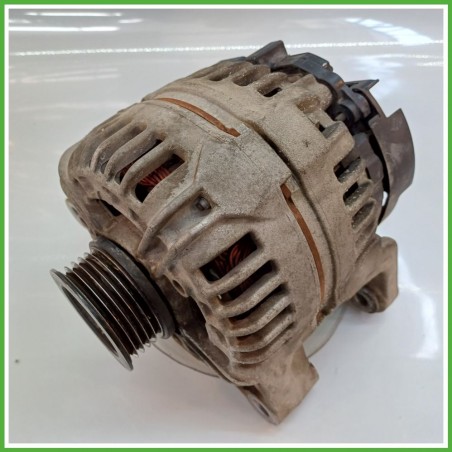 Alternatore BOSCH 0124425021 OPEL MERIVA X03 93180417