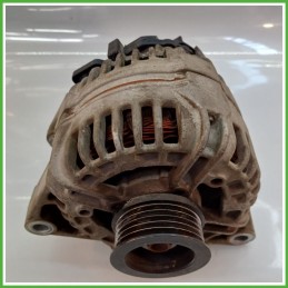 Alternatore BOSCH 0124425021 OPEL MERIVA X03 93180417
