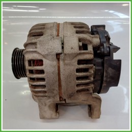 Alternatore BOSCH 0124425021 OPEL MERIVA X03 93180417
