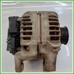 Alternatore BOSCH 0124425021 OPEL MERIVA X03 93180417