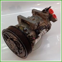 Compressore Clima AC Aria Condizionata VALEO VCS-14EC RENAULT CAPTUR 926002352R