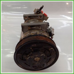 Compressore Clima AC Aria Condizionata VALEO VCS-14EC RENAULT CAPTUR 926002352R