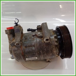 Compressore Clima AC Aria Condizionata VALEO VCS-14EC RENAULT CAPTUR 926002352R