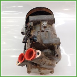 Compressore Clima AC Aria Condizionata VALEO VCS-14EC RENAULT CAPTUR 926002352R