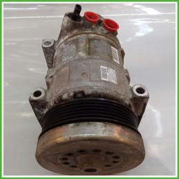 Compressore Clima AC Aria Condizionata DENSO 447190-5151 FIAT GRANDE PUNTO 2Y 55194880