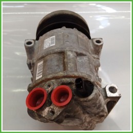Compressore Clima AC Aria Condizionata DENSO 447190-5151 FIAT GRANDE PUNTO 2Y 55194880