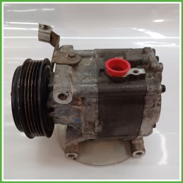 Compressore Clima AC Aria Condizionata DENSO SCSB06 LANCIA YPSILON TE 51747318
