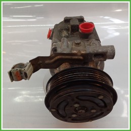 Compressore Clima AC Aria Condizionata DENSO SCSB06 LANCIA YPSILON TE 51747318