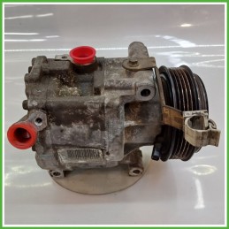 Compressore Clima AC Aria Condizionata DENSO SCSB06 LANCIA YPSILON TE 51747318
