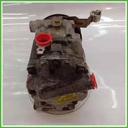 Compressore Clima AC Aria Condizionata DENSO SCSB06 LANCIA YPSILON TE 51747318