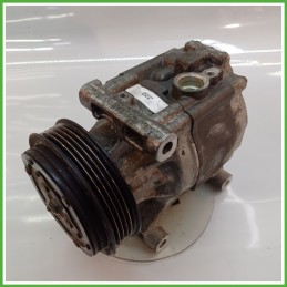 Compressore Clima AC Aria Condizionata DENSO SCSB06 FIAT PANDA 2Q 71797201