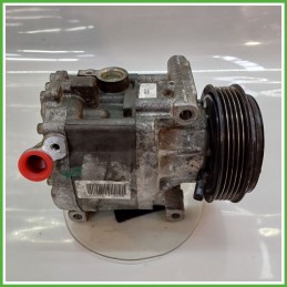 Compressore Clima AC Aria Condizionata DENSO SCSB06 FIAT PANDA 2Q 71797201