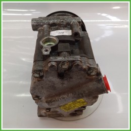 Compressore Clima AC Aria Condizionata DENSO SCSB06 FIAT PANDA 2Q 71797201