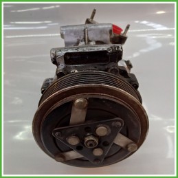 Compressore Clima AC Aria Condizionata SANDEN SD6V12 CITROEN C3 2a Serie 9800821980