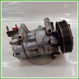 Compressore Clima AC Aria Condizionata SANDEN SD6V12 CITROEN C3 2a Serie 9800821980