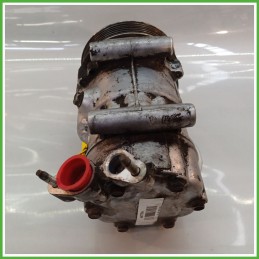 Compressore Clima AC Aria Condizionata SANDEN SD6V12 CITROEN C3 2a Serie 9800821980