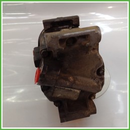 Compressore Clima AC Aria Condizionata DENSO SCSC06 LANCIA YPSILON TE 52060460